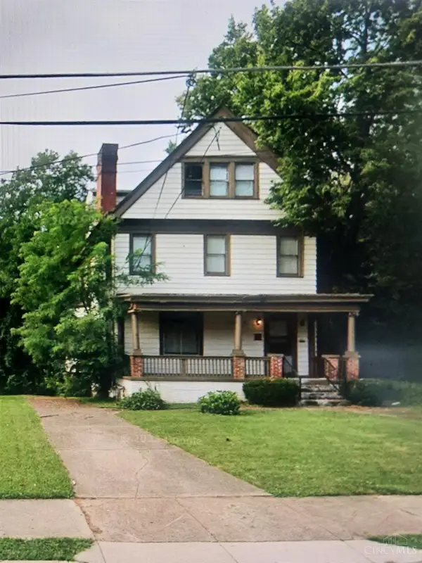 853 Hutchins Avenue, Cincinnati, OH 45229