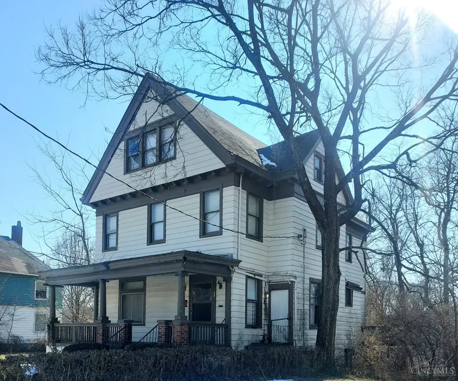 853 Hutchins Avenue, Cincinnati, OH 45229 - #2