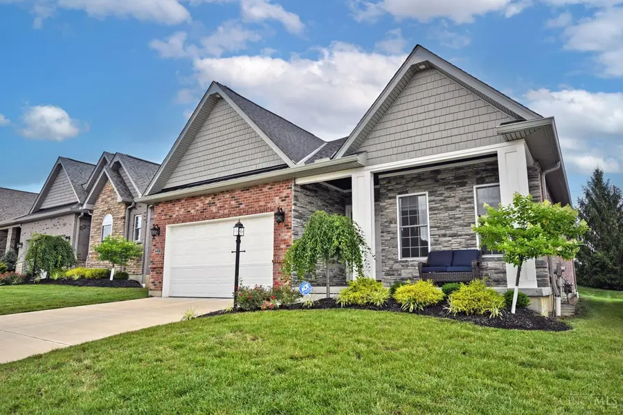 6408 Dahlia Way, Liberty, OH 45044 - #3