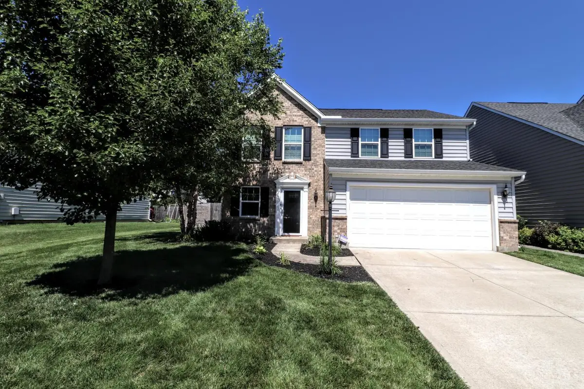 1408 Golden Eagle Drive, Troy, OH 45373 - #1