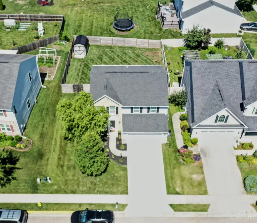 1408 Golden Eagle Drive, Troy, OH 45373 - #3