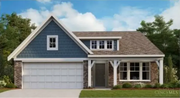 7827 Horizon Bend, Maineville, OH 45039