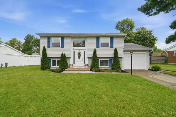 704 Mccormick Ln, Union Twp, OH 45245