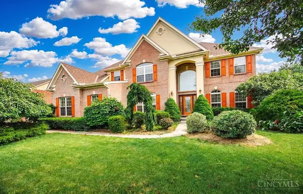 8163 Alpine Aster Court, Liberty Twp, OH 45044