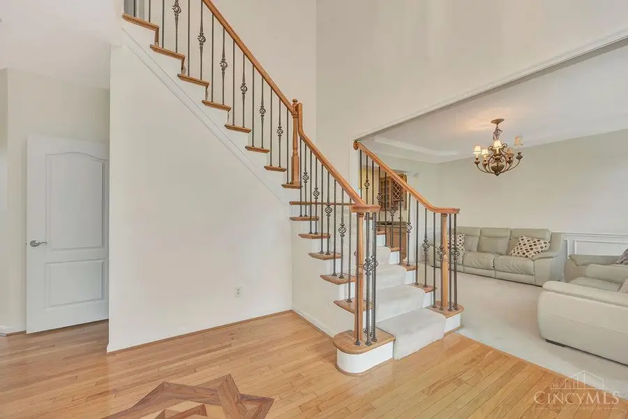 8163 Alpine Aster Court, Liberty, OH 45044 - #3