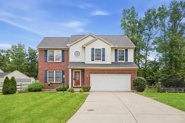 1553 Deerwoods Drive, Miami Twp, OH 45150