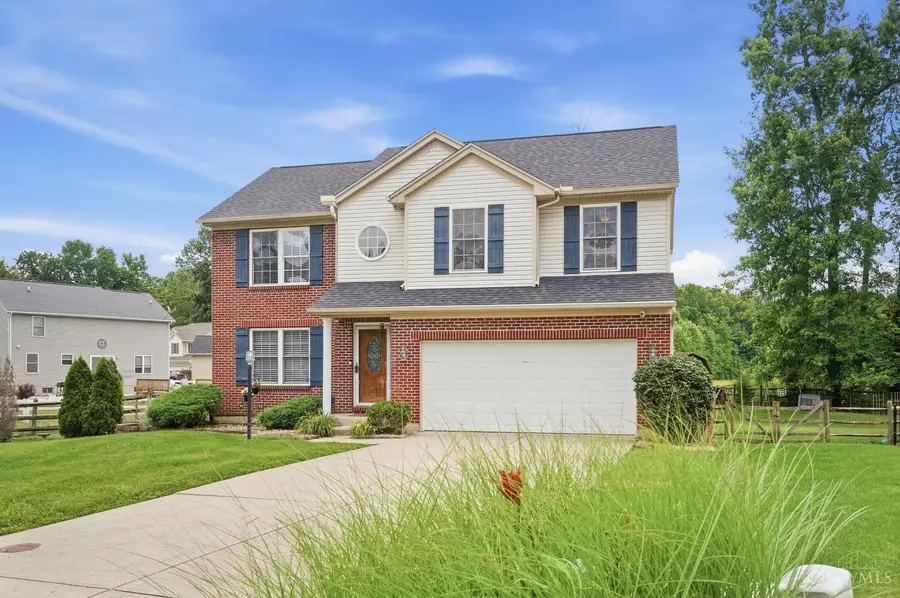 1553 Deerwoods Drive, Miami, OH 45150 - #2