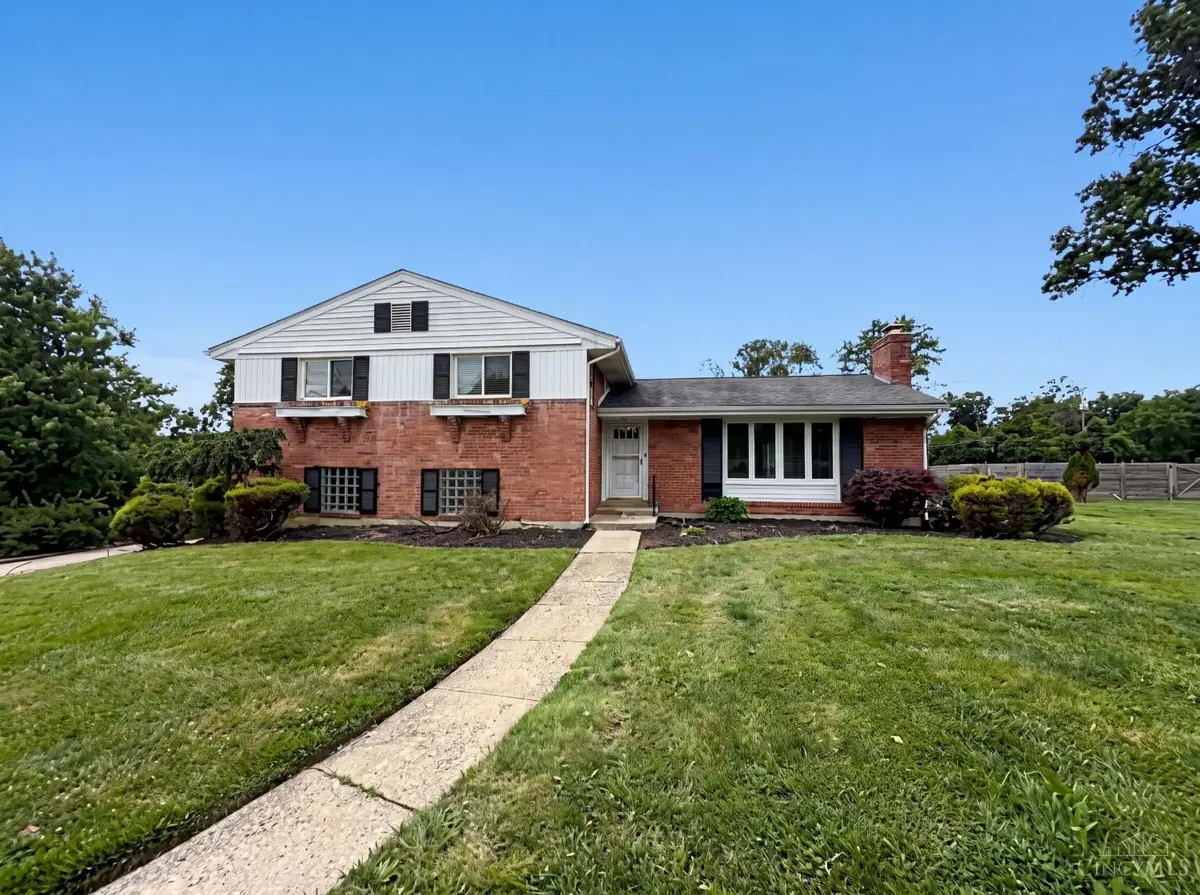 10489 Cinderella Drive, Montgomery, OH 45242 - #1