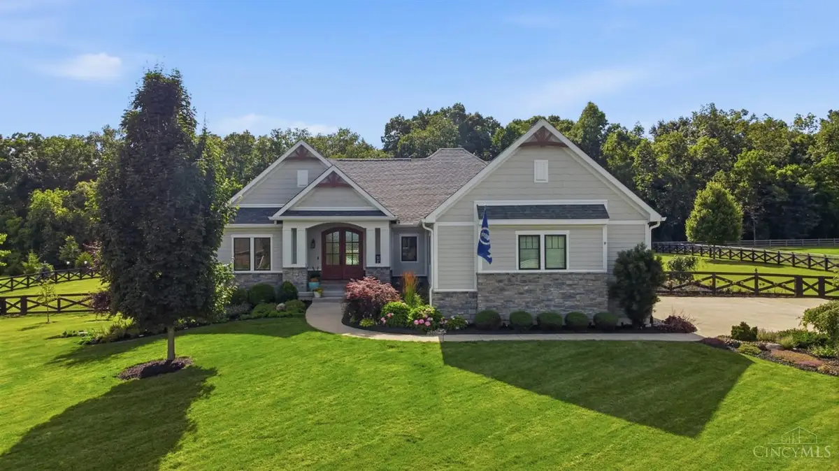 2300 Triple Creek Court, Turtlecreek, OH 45036 - #1