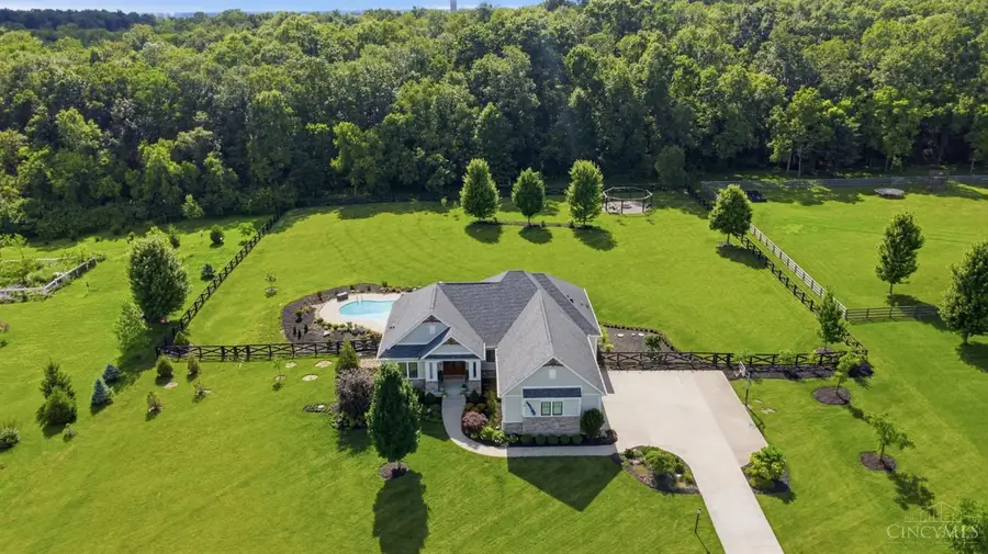2300 Triple Creek Court, Turtlecreek, OH 45036 - #2
