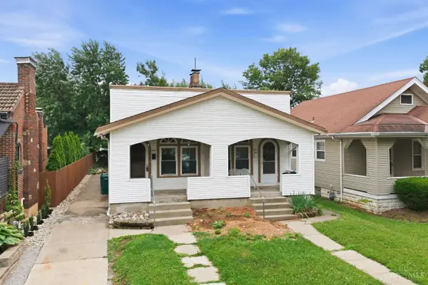 1843 Northcutt Avenue, Cincinnati, OH 45237
