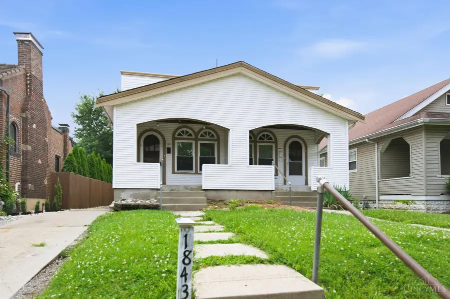 1843 Northcutt Avenue, Cincinnati, OH 45237 - #3