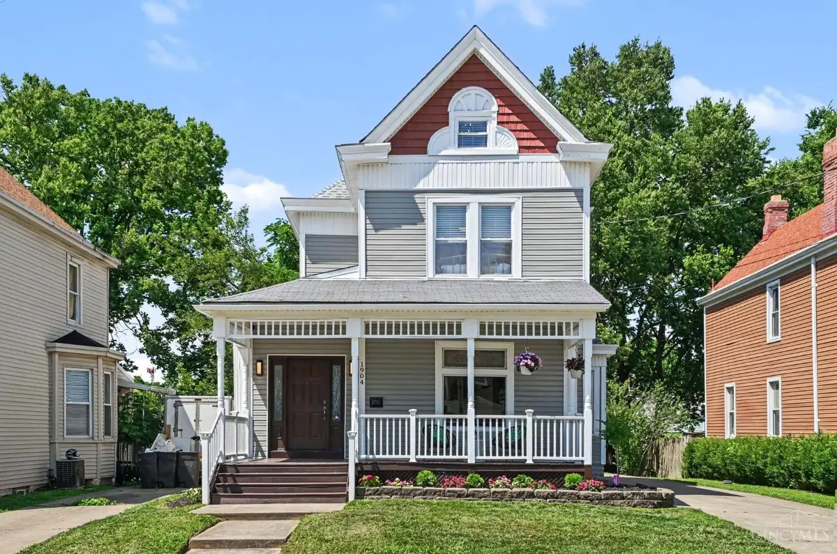 1904 Tilden Avenue, Norwood, OH 45212 - #1