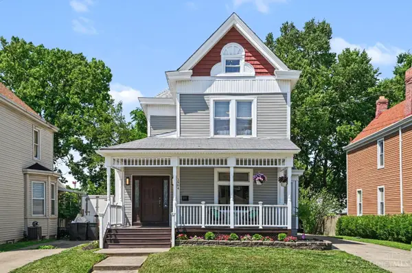1904 Tilden Avenue, Norwood, OH 45212