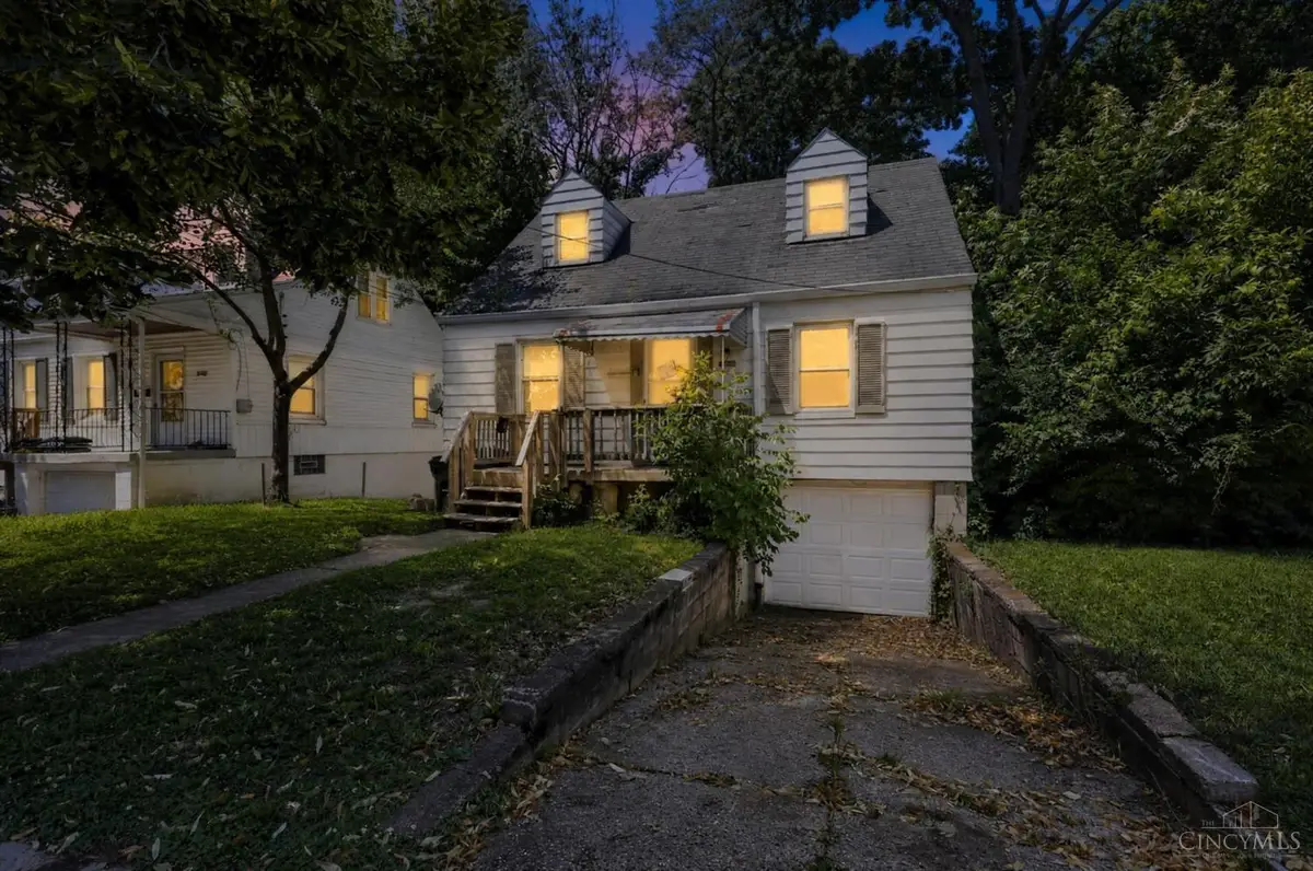 3746 Anioton Court, Cincinnati, OH 45227 - #1