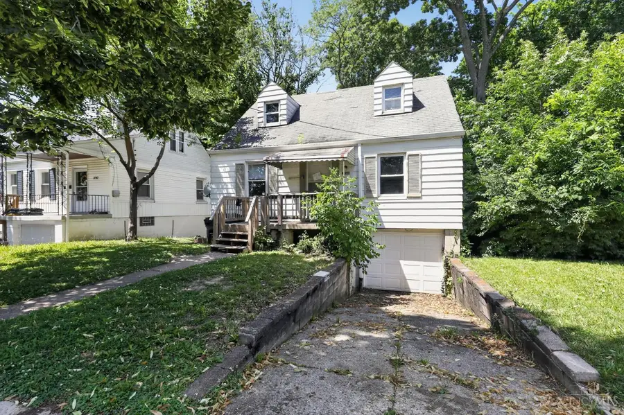 3746 Anioton Court, Cincinnati, OH 45227 - #2