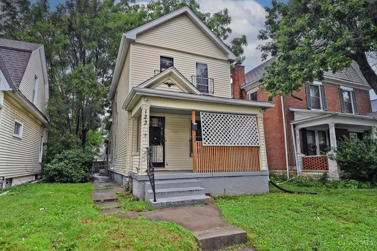 123 S Sperling Avenue, Dayton, OH 45403 - #1