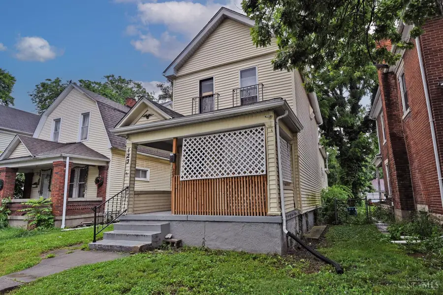 123 S Sperling Avenue, Dayton, OH 45403 - #3
