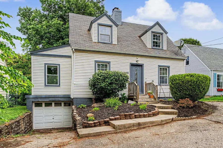 2460 Kipling Avenue, Cincinnati, OH 45239 - #2