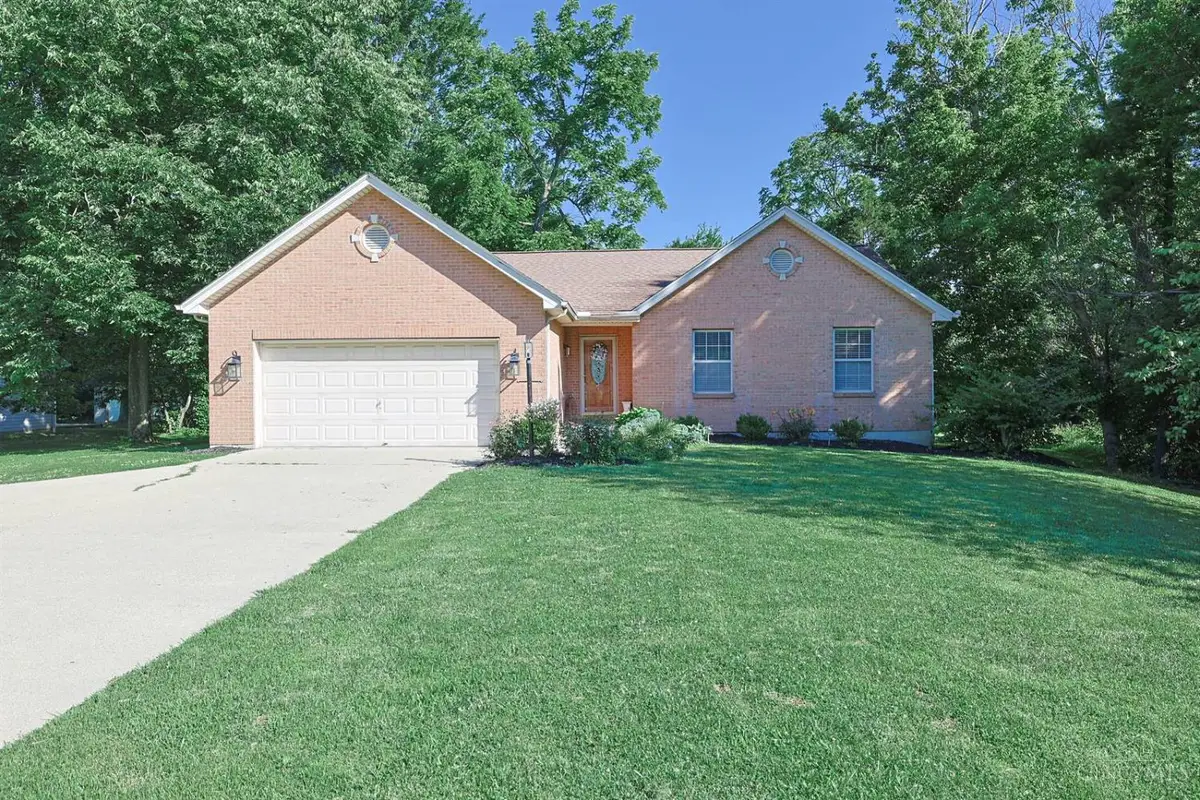 4551 Tealtown Road, Union, OH 45103 - #1