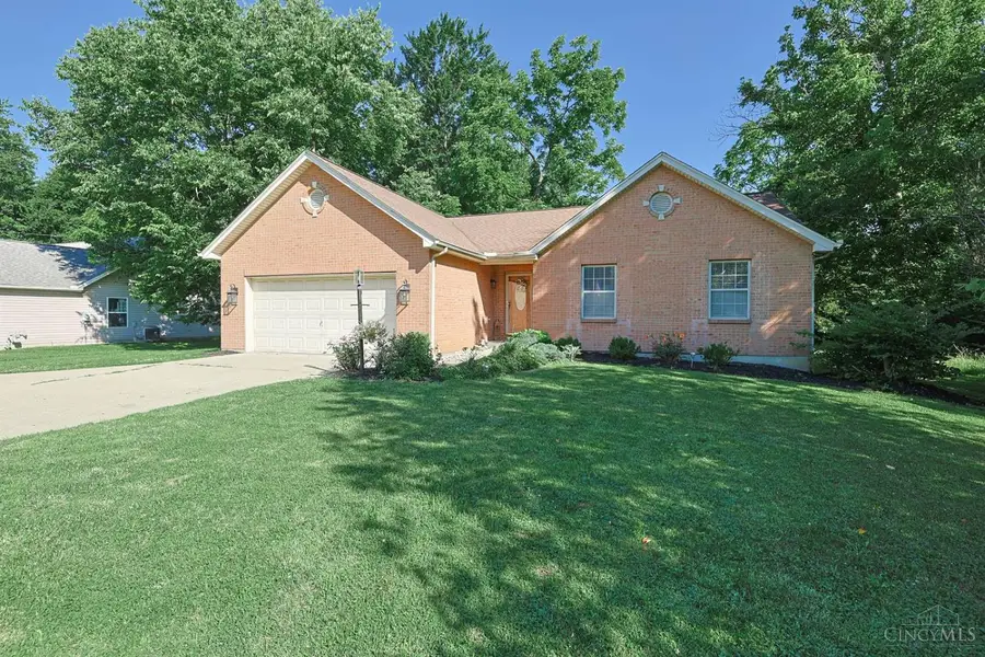 4551 Tealtown Road, Union, OH 45103 - #2