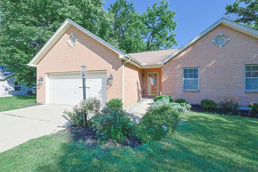 4551 Tealtown Road, Union, OH 45103 - #3