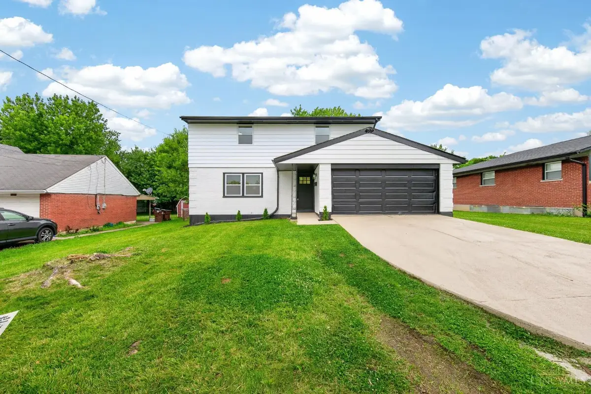 932 Glasgow Drive, Forest Park, OH 45240 - #1
