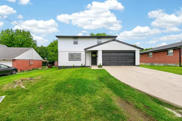 932 Glasgow Drive, Forest Park, OH 45240