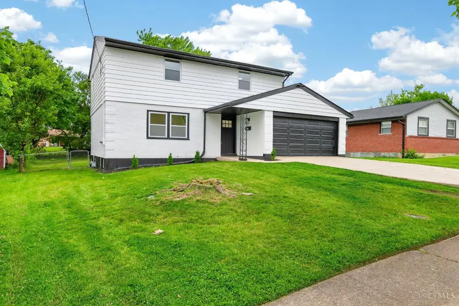 932 Glasgow Drive, Forest Park, OH 45240 - #3