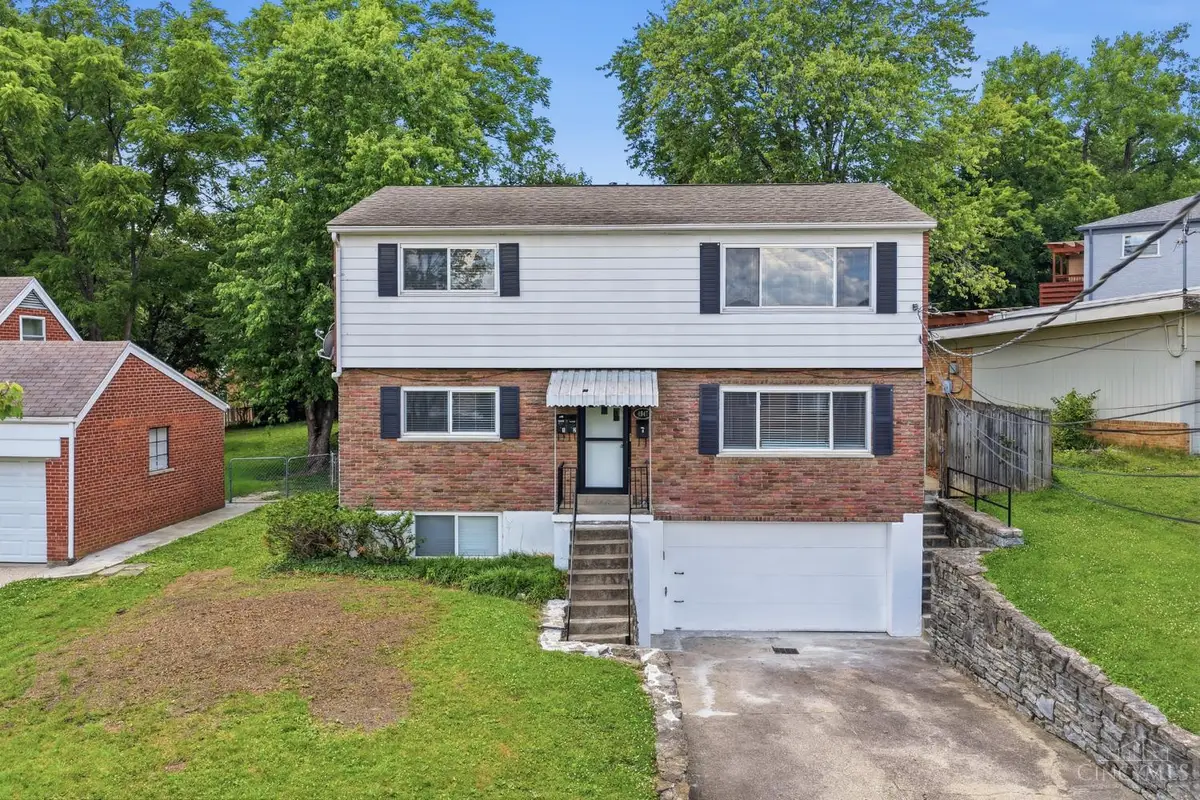 4947 Charlemar Drive, Cincinnati, OH 45227 - #1
