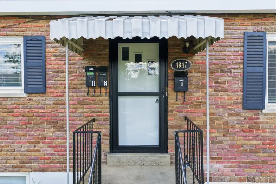 4947 Charlemar Drive, Cincinnati, OH 45227 - #2