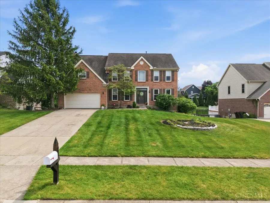 6113 Balsam Drive, Miami, OH 45150 - #2
