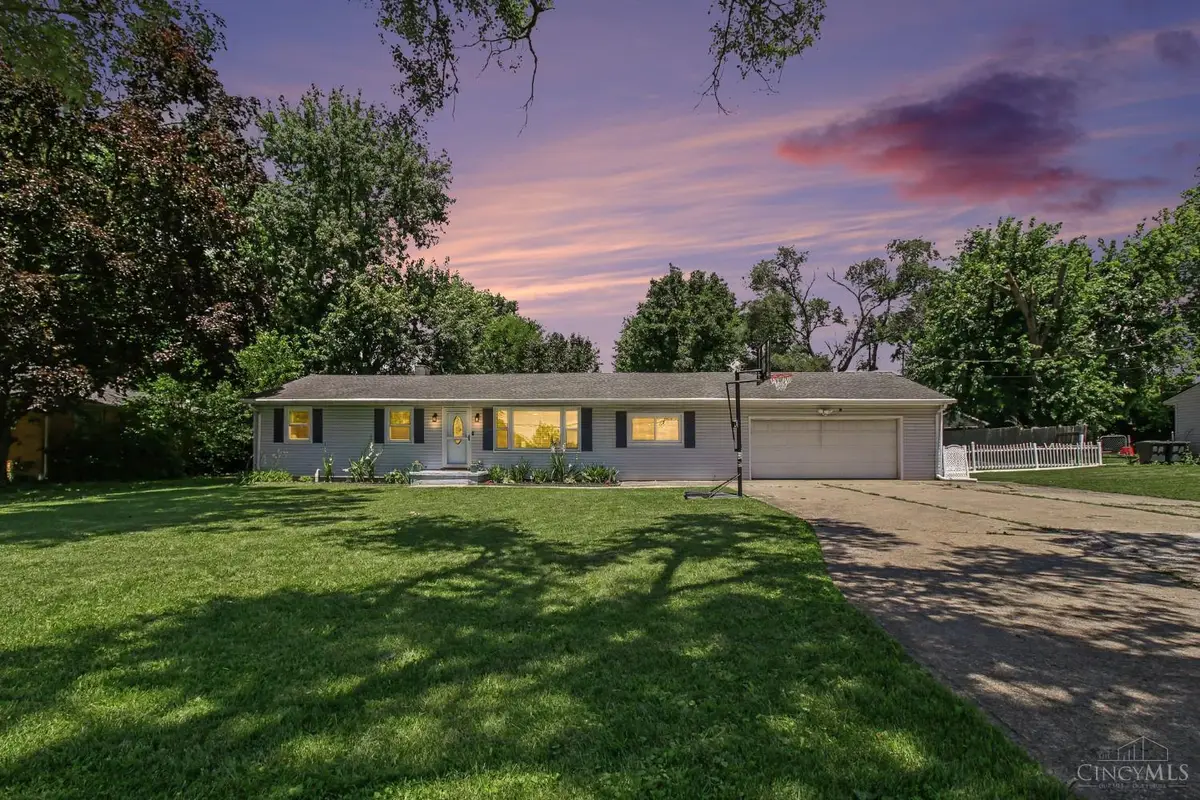 6954 Hendrickson Road, Turtlecreek, OH 45044 - #1