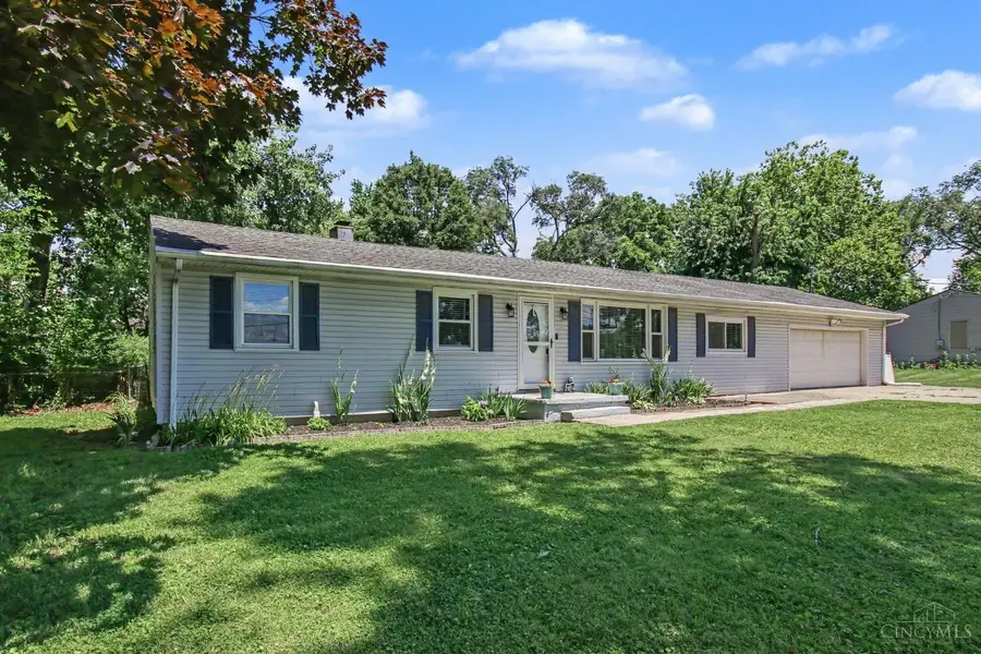 6954 Hendrickson Road, Turtlecreek, OH 45044 - #3