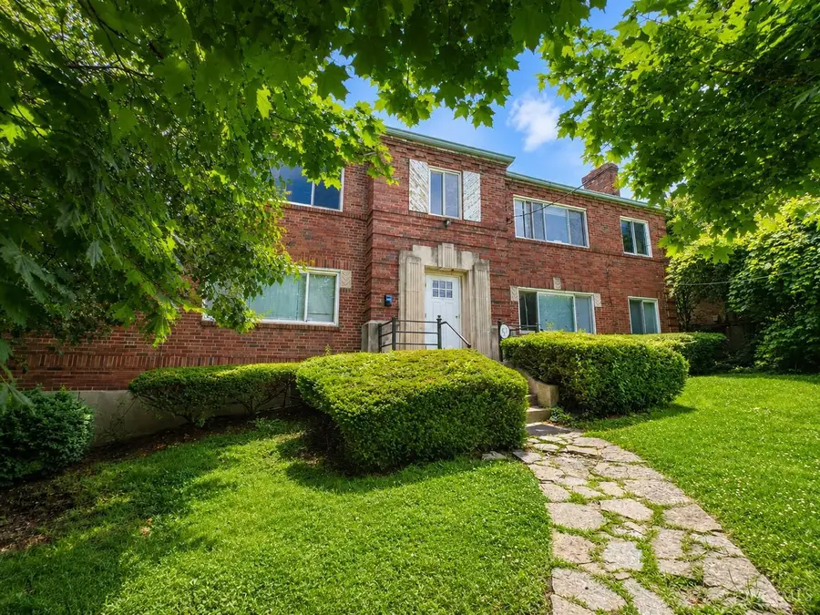 5478 Montgomery Road, Norwood, OH 45212 - #2