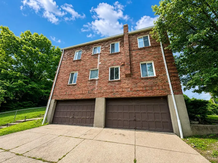 5478 Montgomery Road, Norwood, OH 45212 - #3