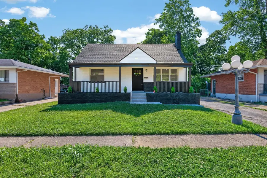 9380 Jericho Drive, Cincinnati, OH 45231 - #2