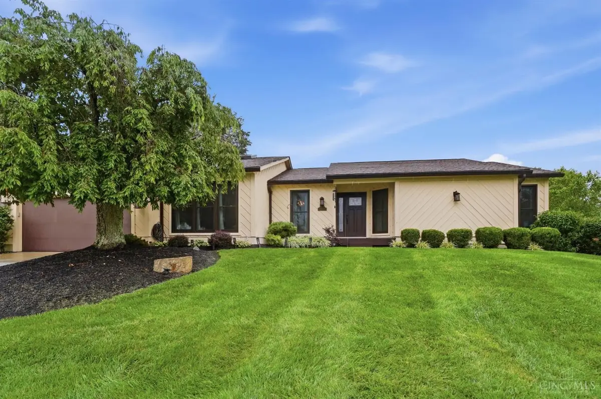 6562 Zebra Court, West Chester, OH 45069 - #1