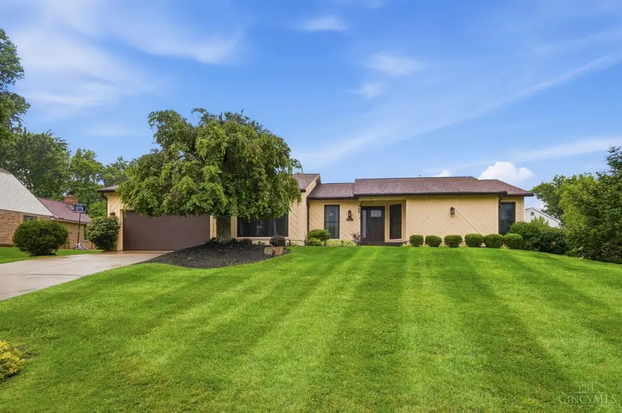 6562 Zebra Court, West Chester, OH 45069 - #2