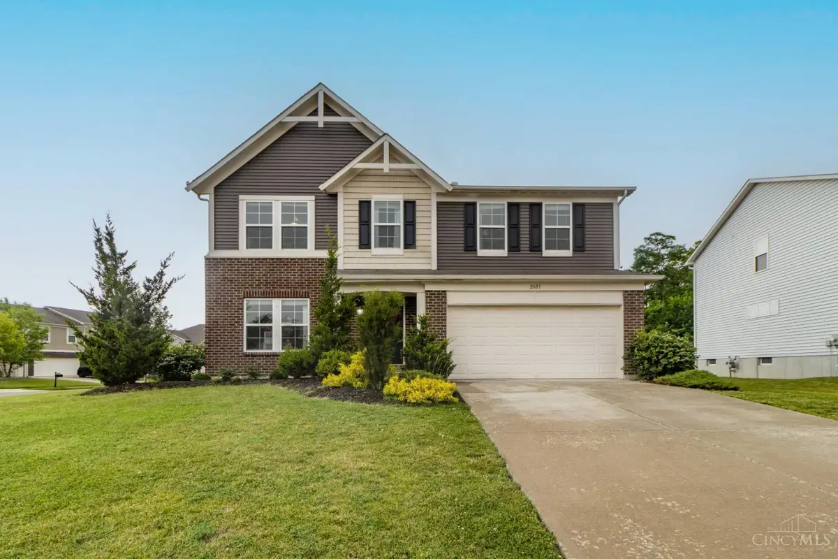 2601 Juliet Court, Middletown, OH 45005 - #1