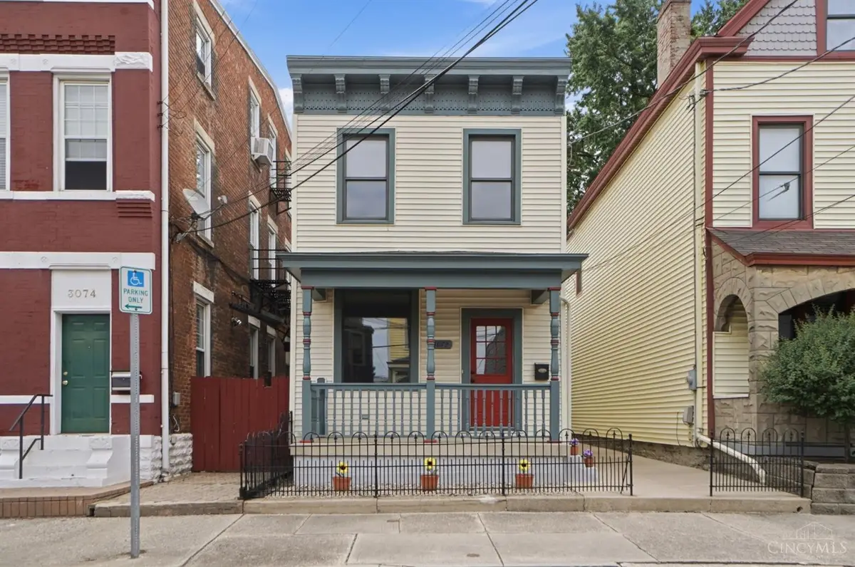 3072 Sidney Avenue, Cincinnati, OH 45225 - #1