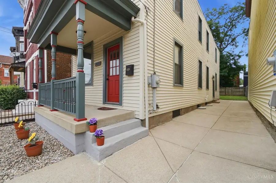 3072 Sidney Avenue, Cincinnati, OH 45225 - #2
