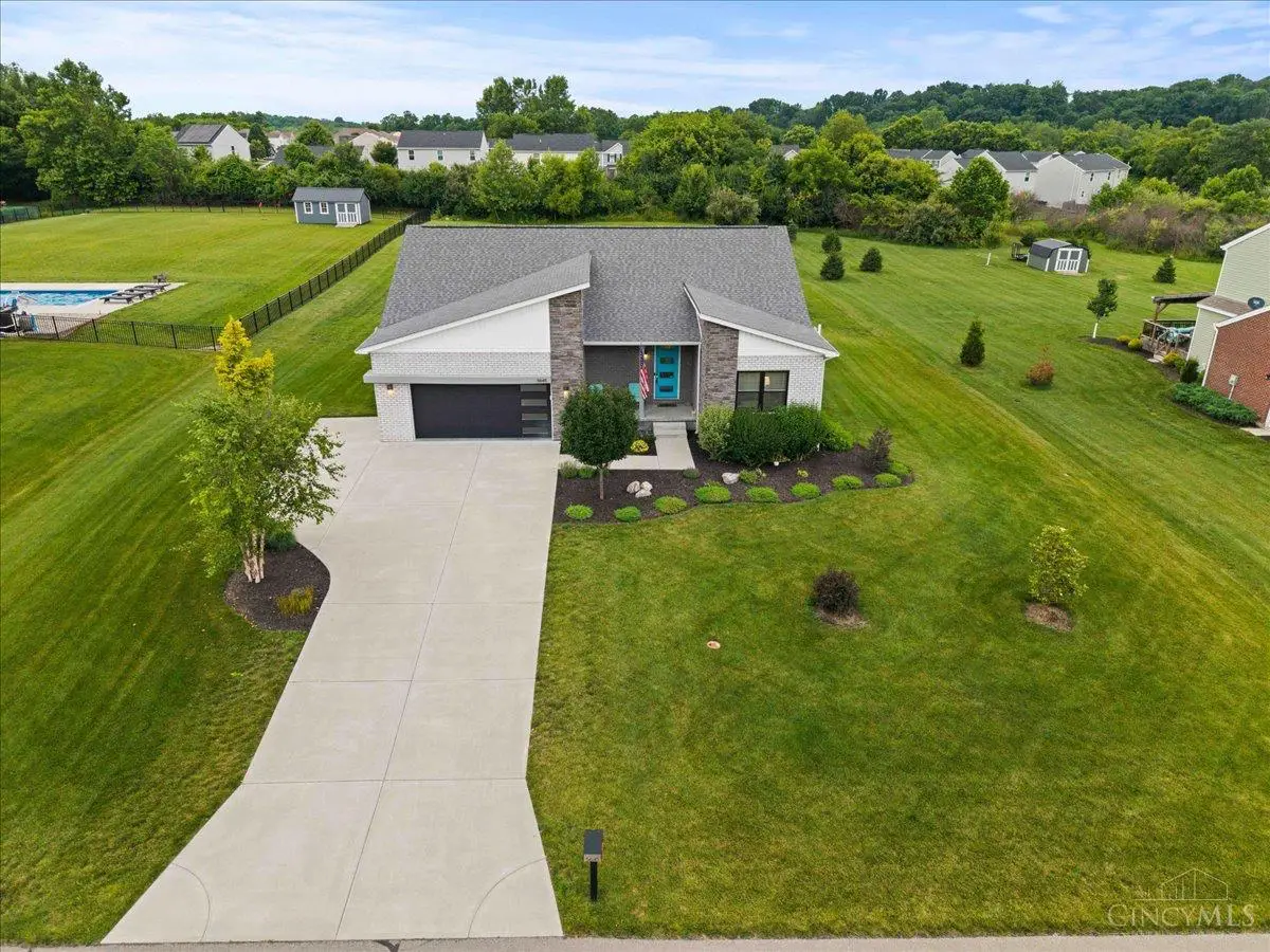 5645 Rivers Fork Drive, Morrow, OH 45152 - #1