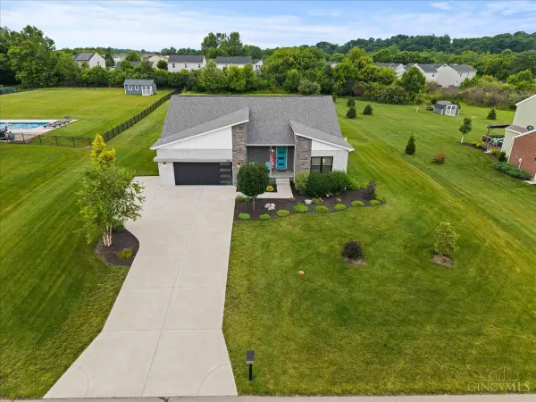 5645 Rivers Fork Drive, Morrow, OH 45152