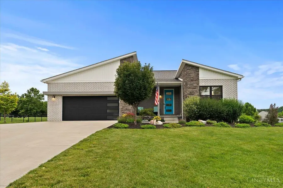 5645 Rivers Fork Drive, Morrow, OH 45152 - #2