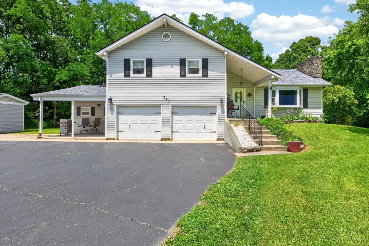 287 W Forest Avenue, South Lebanon, OH 45065 - #1