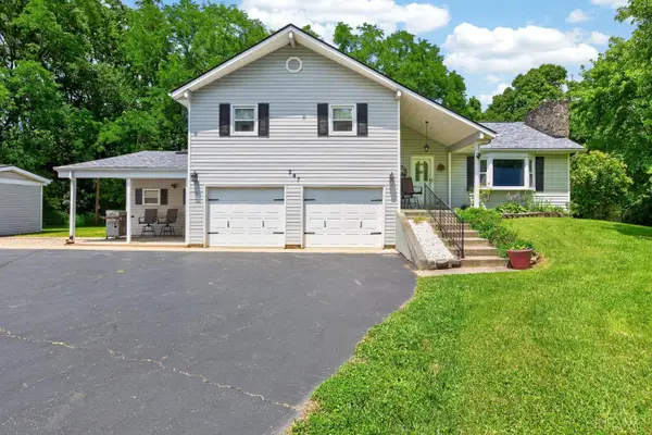 287 W Forest Avenue, South Lebanon, OH 45065