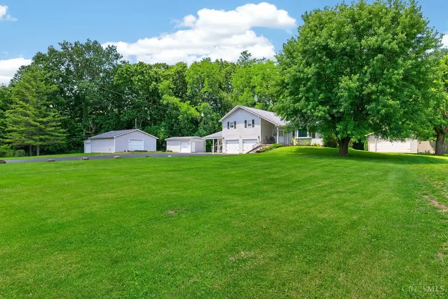 287 W Forest Avenue, South Lebanon, OH 45065 - #2