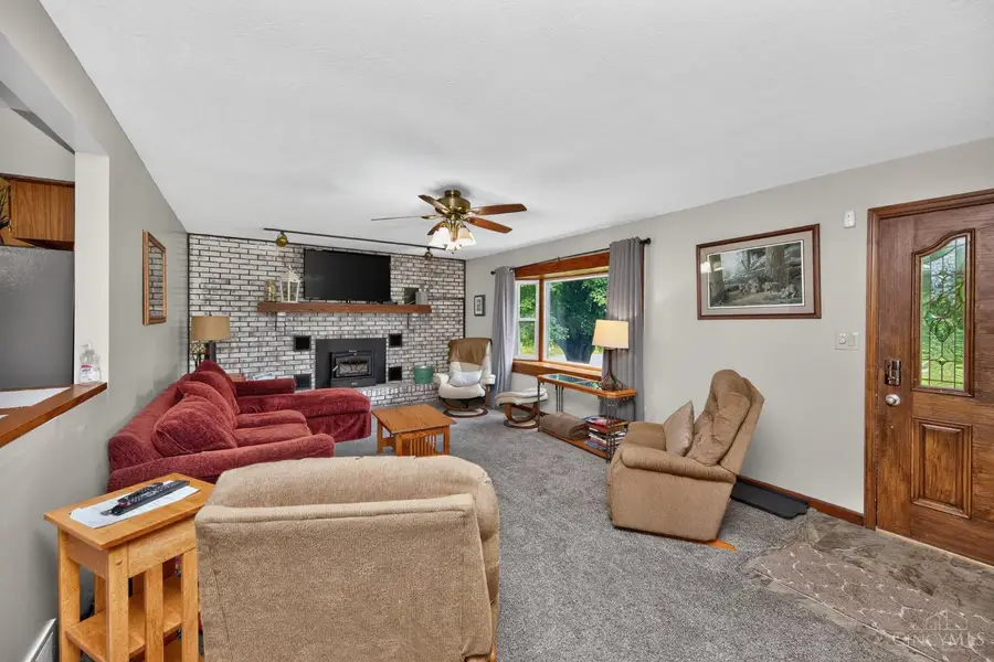 287 W Forest Avenue, South Lebanon, OH 45065 - #3