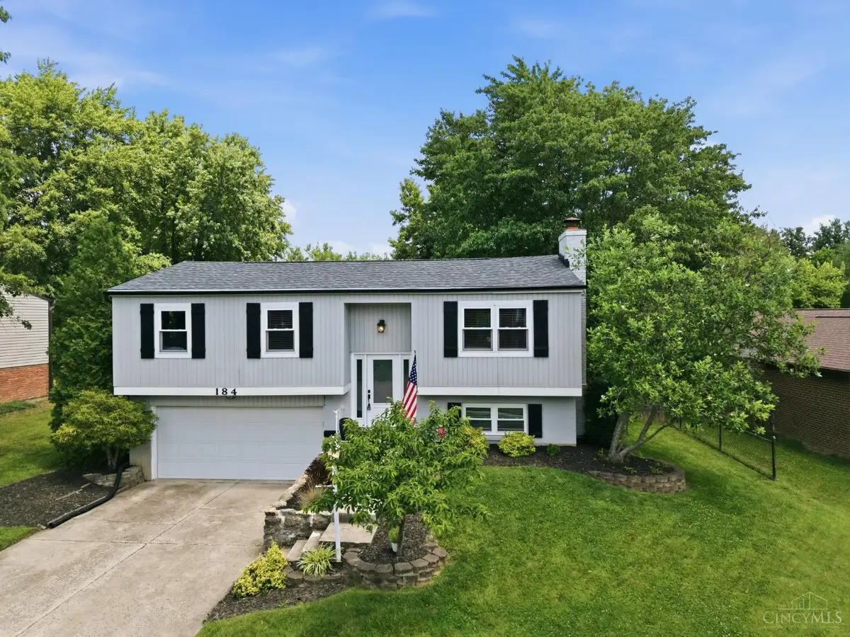 184 Glen Lake Road, Loveland, OH 45140 - #1